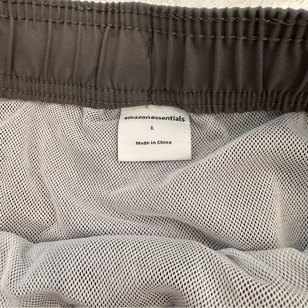 ⭐️Amazon Essentials | swim shorts NWT - Picture 7 of 7